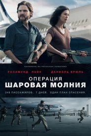 Операция «Шаровая молния» (2018)