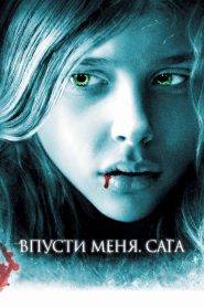 Впусти меня. Сага (2010)