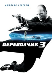 Перевозчик 3 (2008)