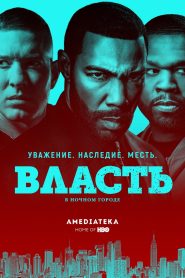 Власть в ночном городе (2014)