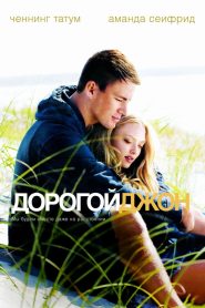 Дорогой Джон (2010)