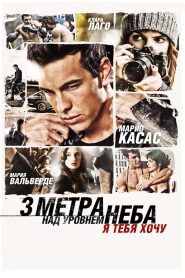 Три метра над уровнем неба: Я тебя хочу (2012)