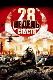 28 недель спустя (2007)