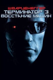 Терминатор 3: Восстание машин (2003)