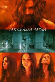 Так сказал Чарли (2019)